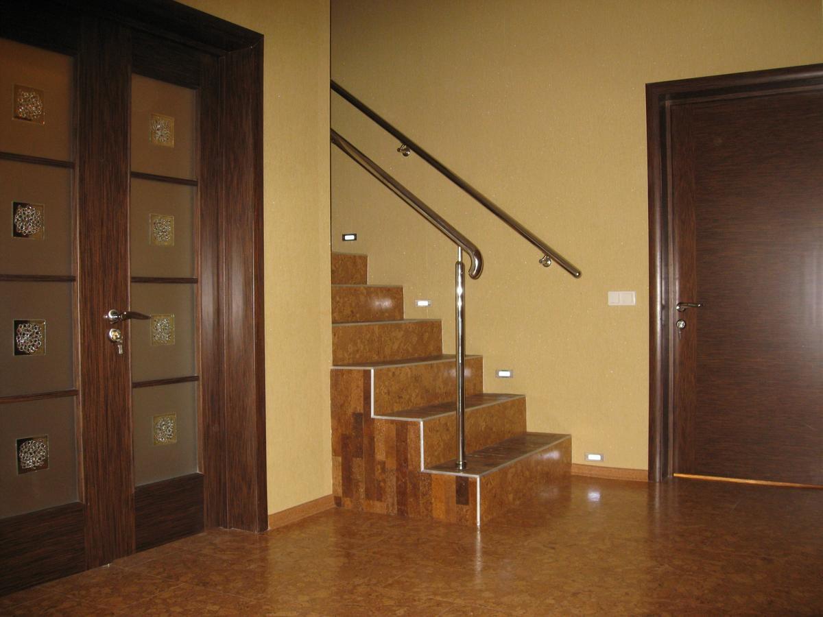 Mamzyshkha Guest House Gagra Exteriör bild